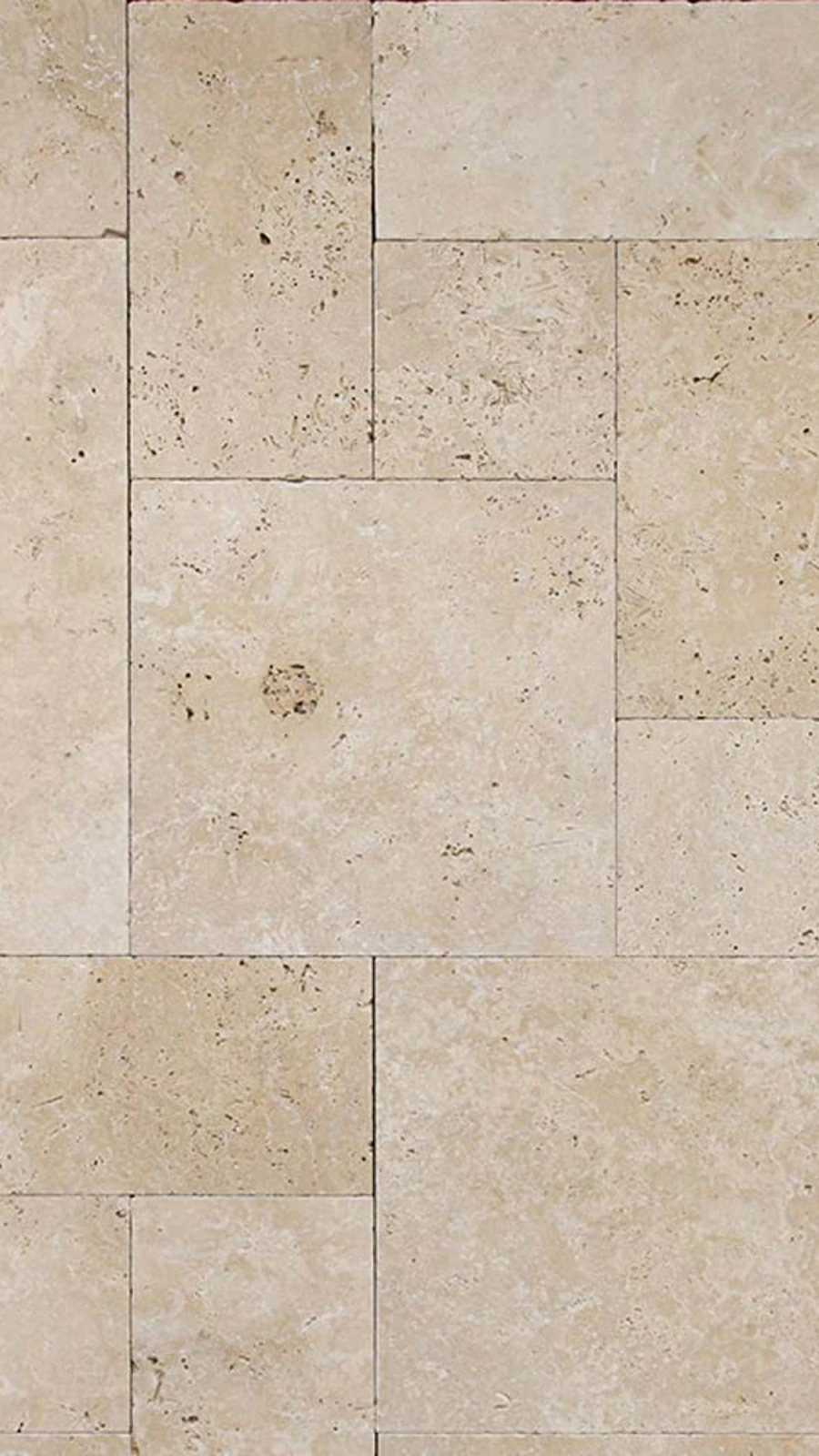 French Pattern