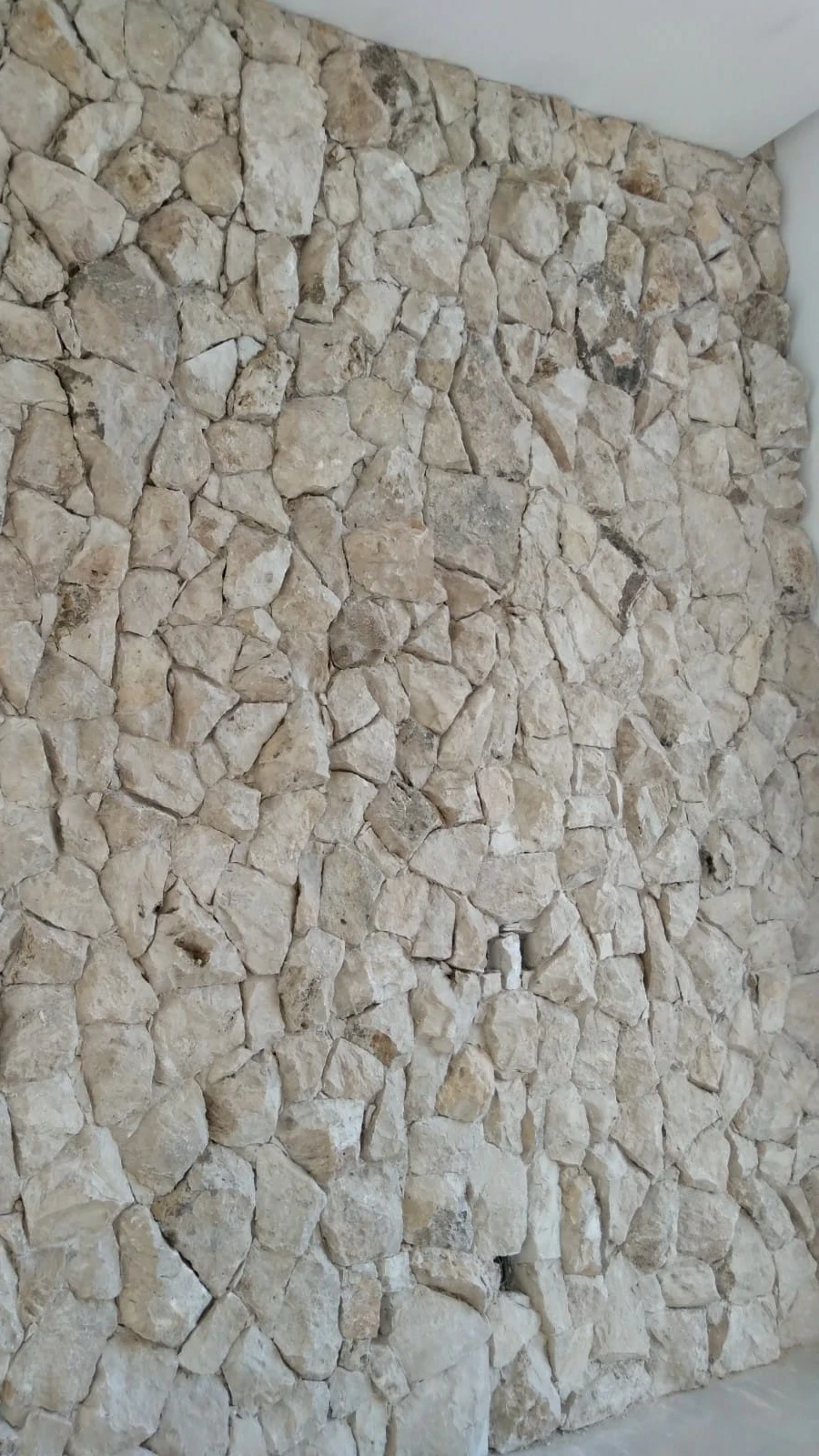 Pedra Moledo 3D