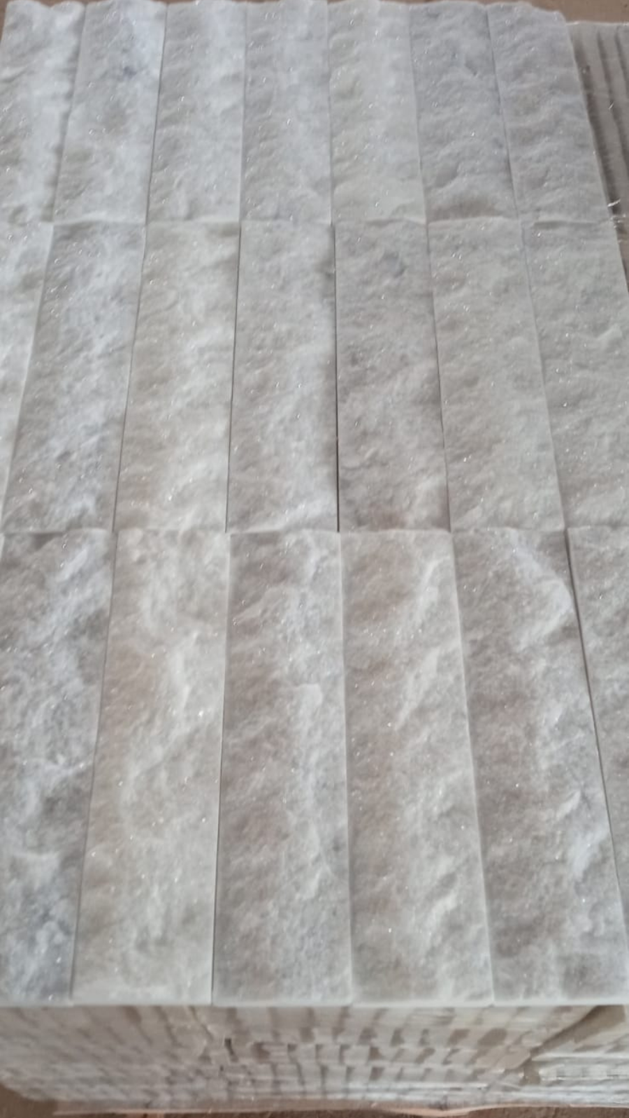 RockFace Branco