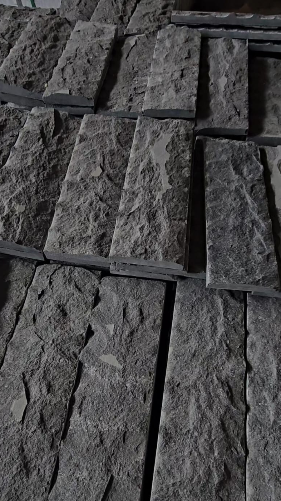 RockFace Black