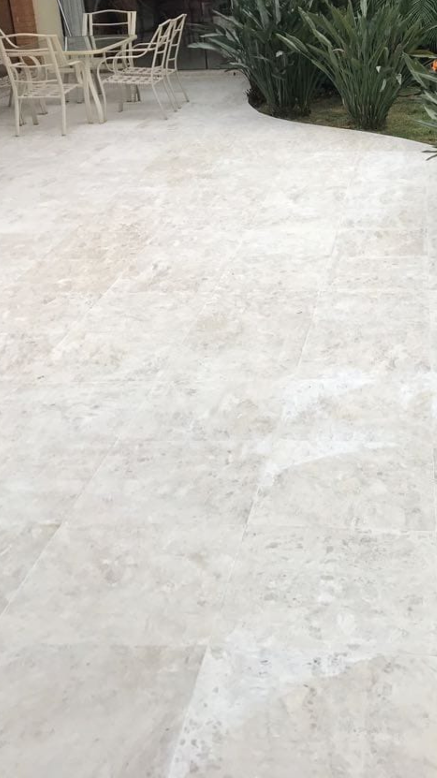 Pisos Levigado